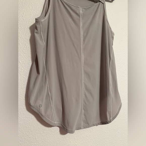 Lululemon Sculpt Tank - Picture 7 of 9